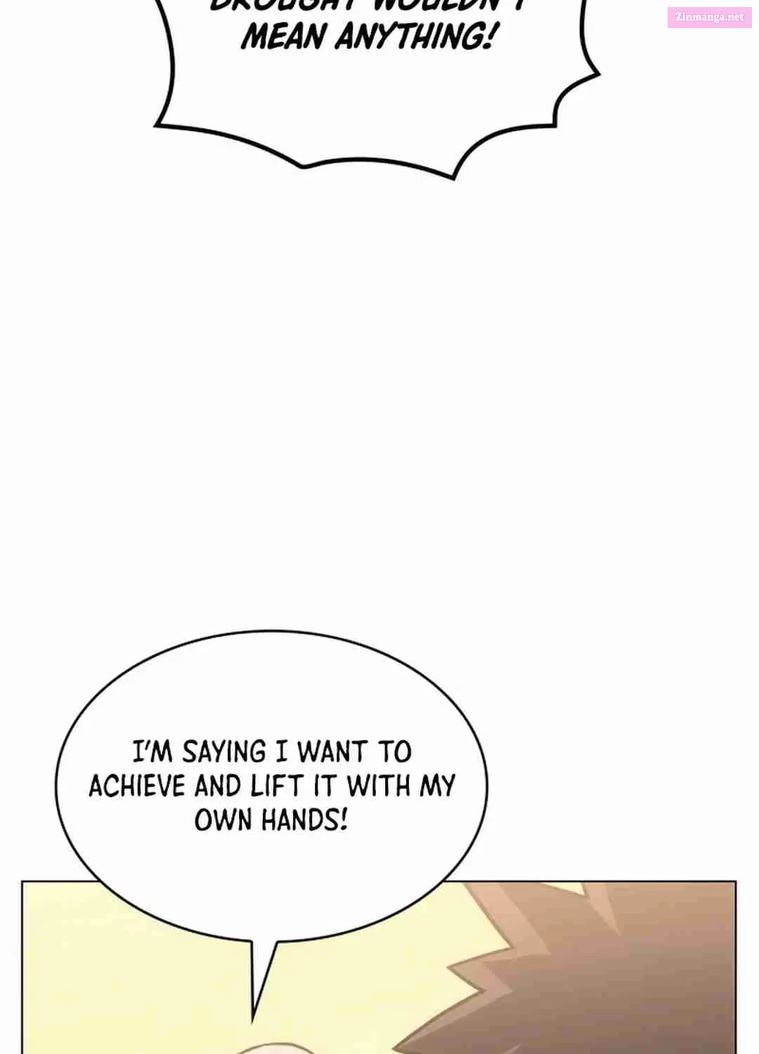 Home Plate's Villain Zinmanga X Chapter 41 Page 56