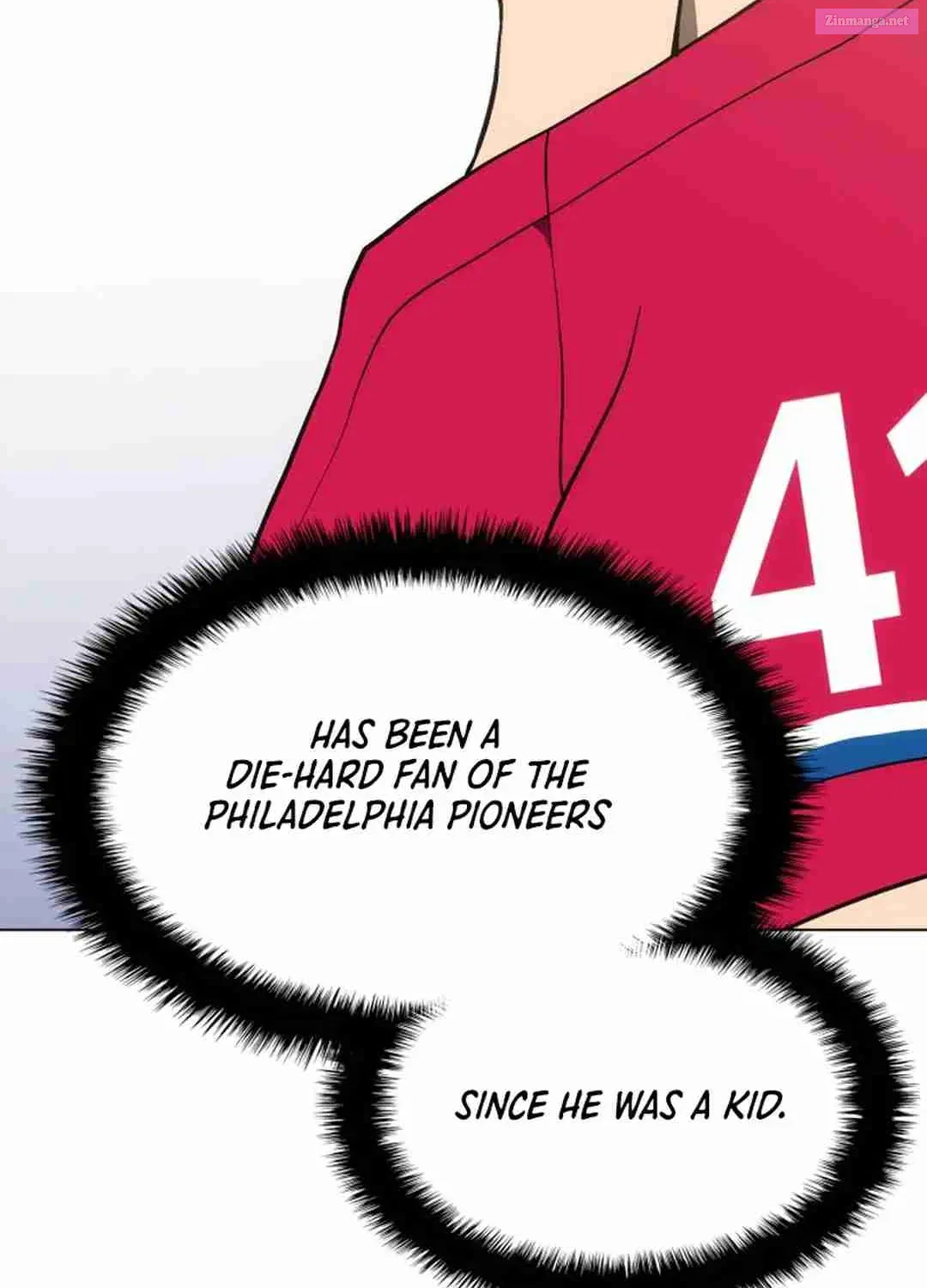 Home Plate's Villain Zinmanga X Chapter 41 Page 70