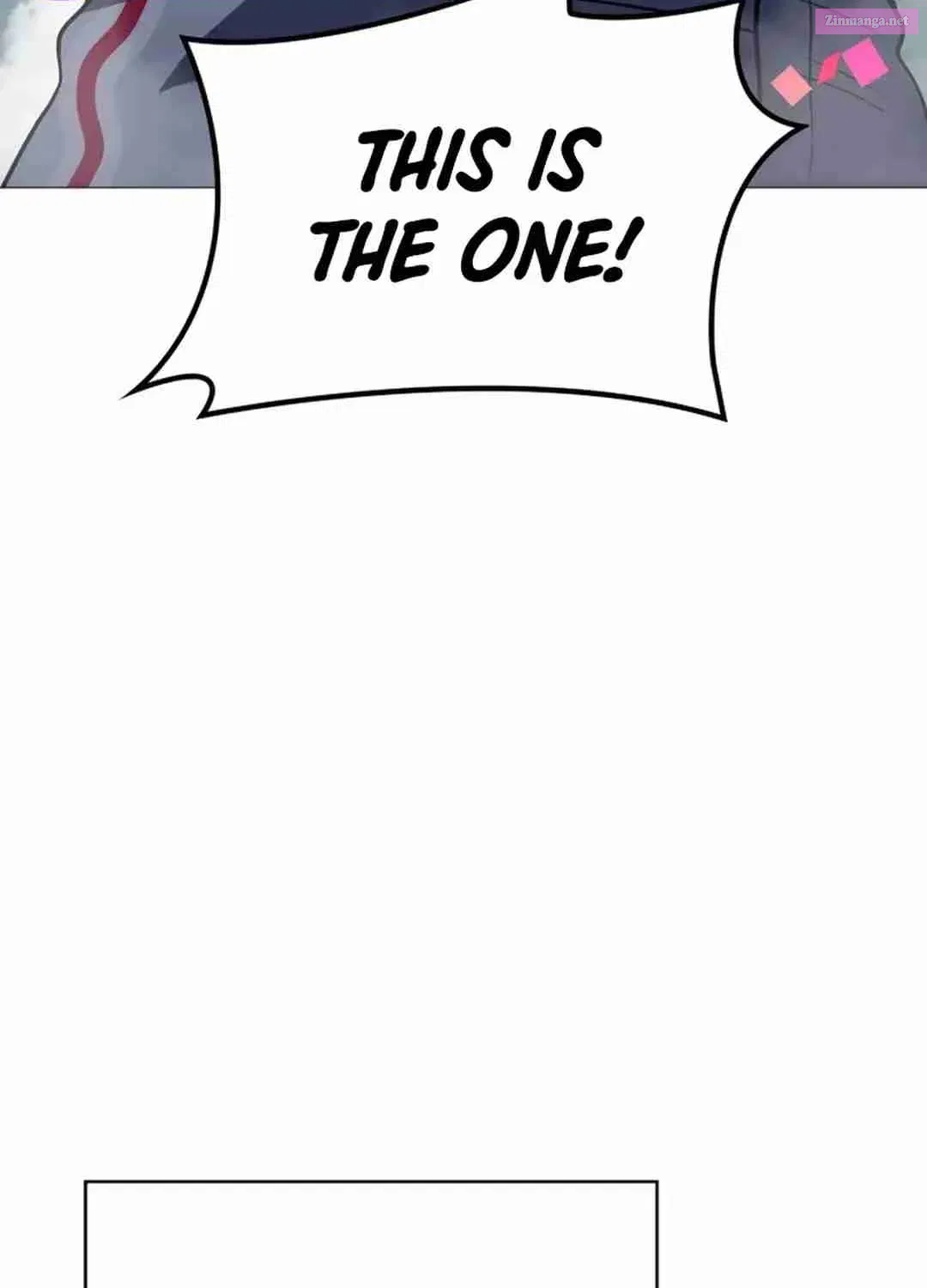 Home Plate's Villain Zinmanga X Chapter 41 Page 77