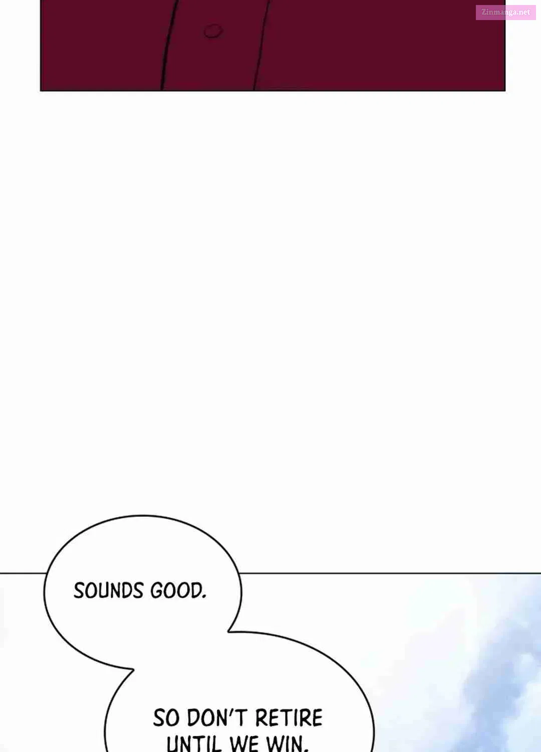 Home Plate's Villain Zinmanga X Chapter 41 Page 94