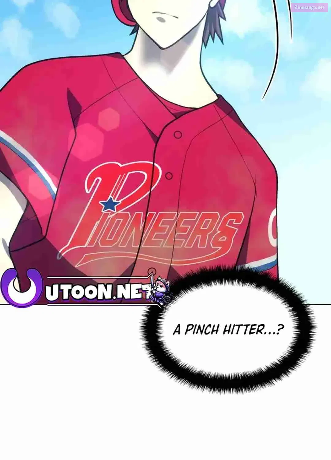 Home Plate's Villain Zinmanga X Chapter 41 Page 104
