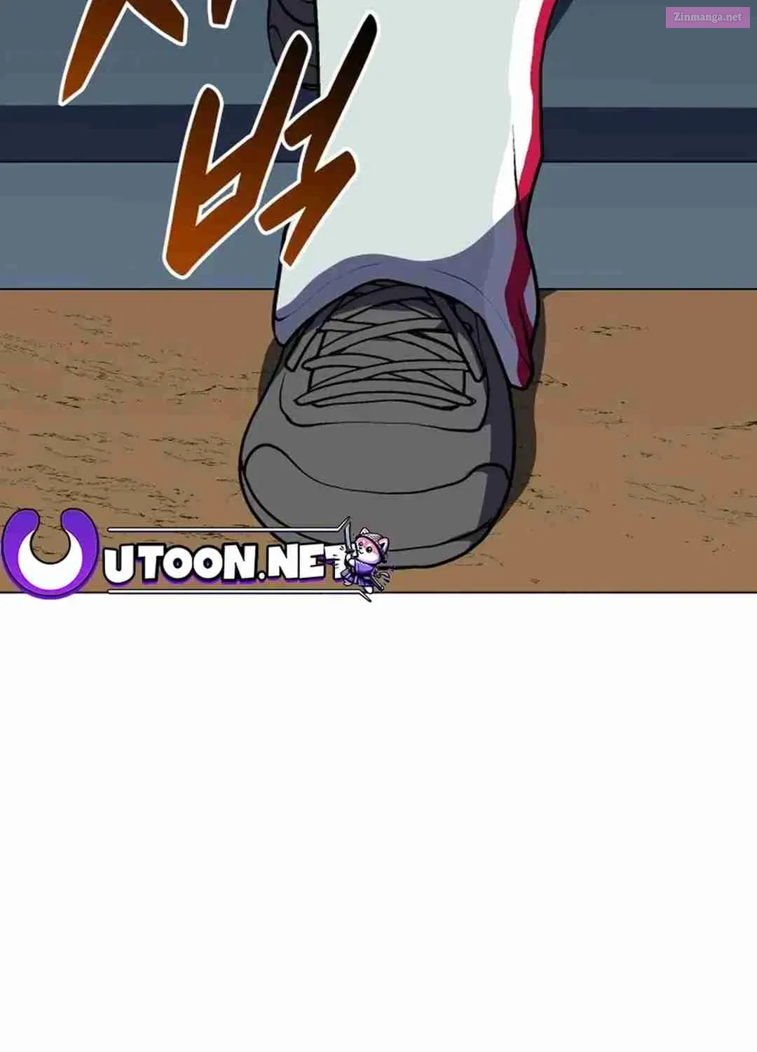 Home Plate's Villain Zinmanga X Chapter 41 Page 111