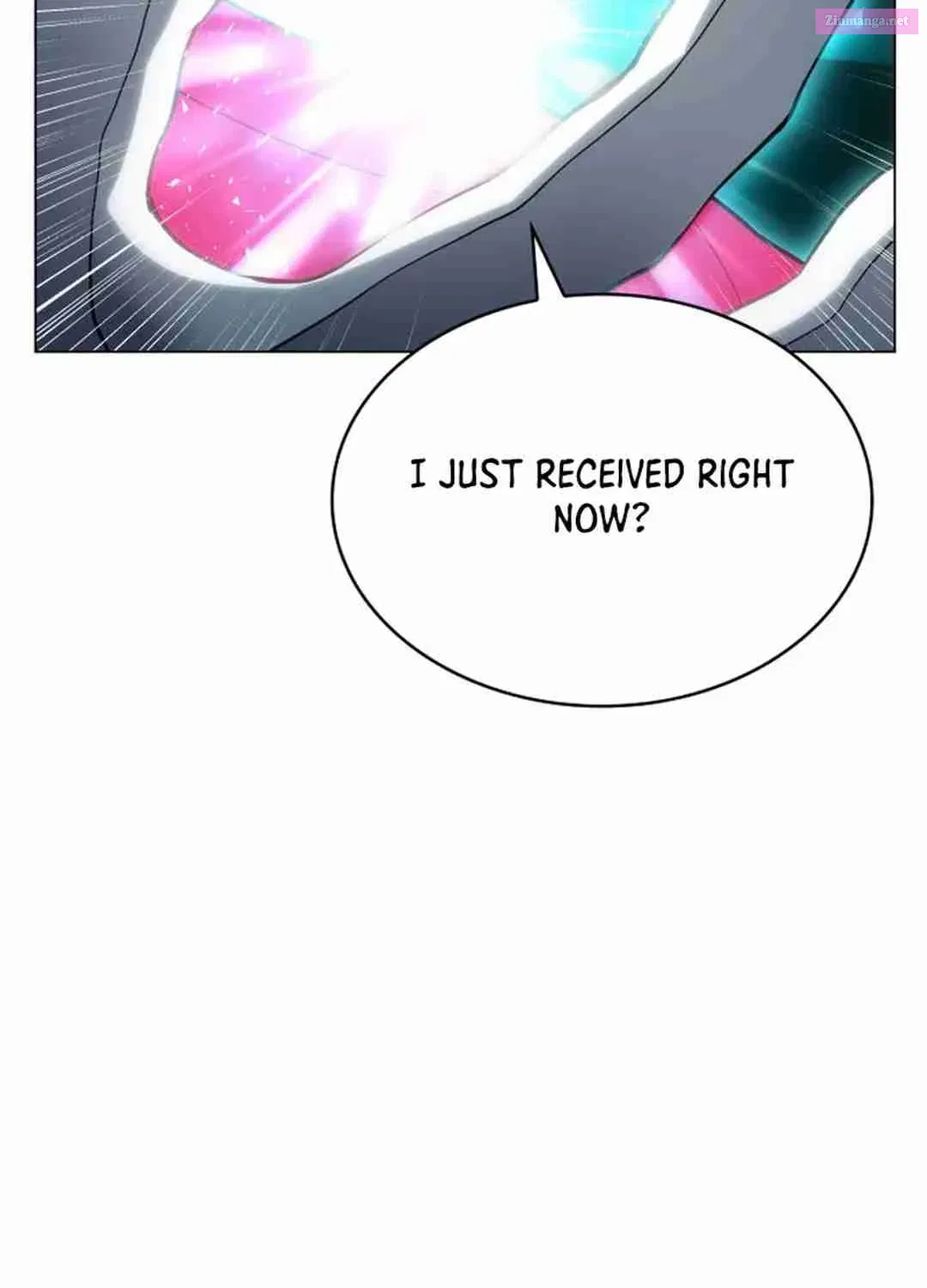 Home Plate's Villain Zinmanga X Chapter 40 Page 11