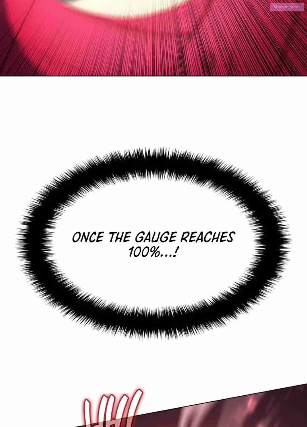 Home Plate's Villain Zinmanga X Chapter 40 Page 22