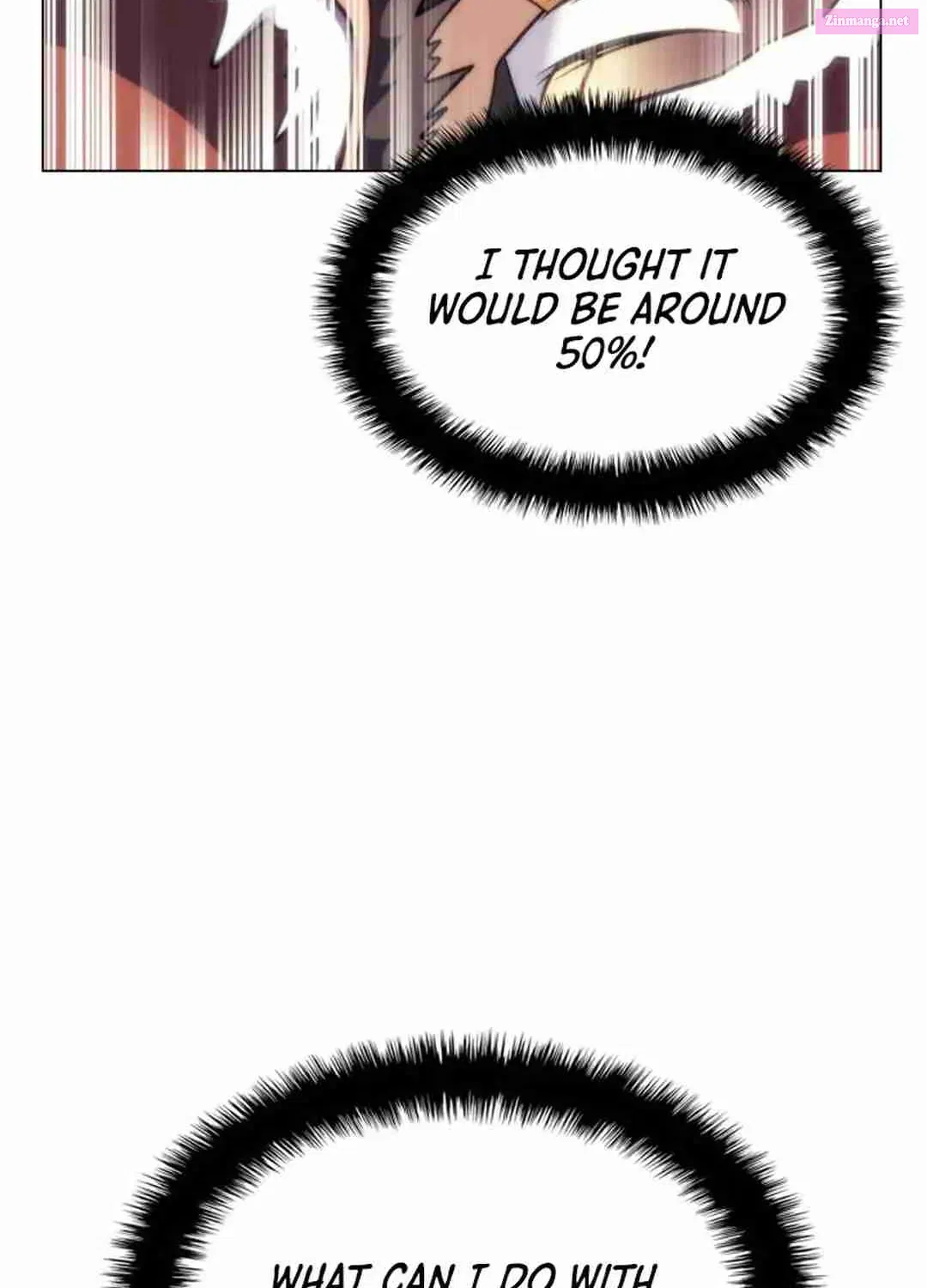 Home Plate's Villain Zinmanga X Chapter 40 Page 31