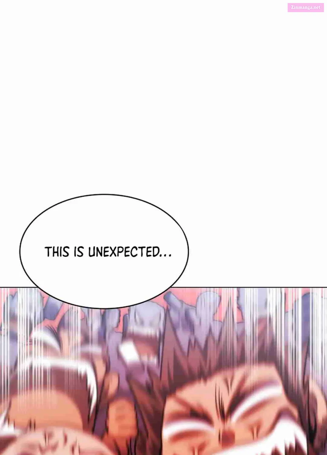 Home Plate's Villain Zinmanga X Chapter 40 Page 36
