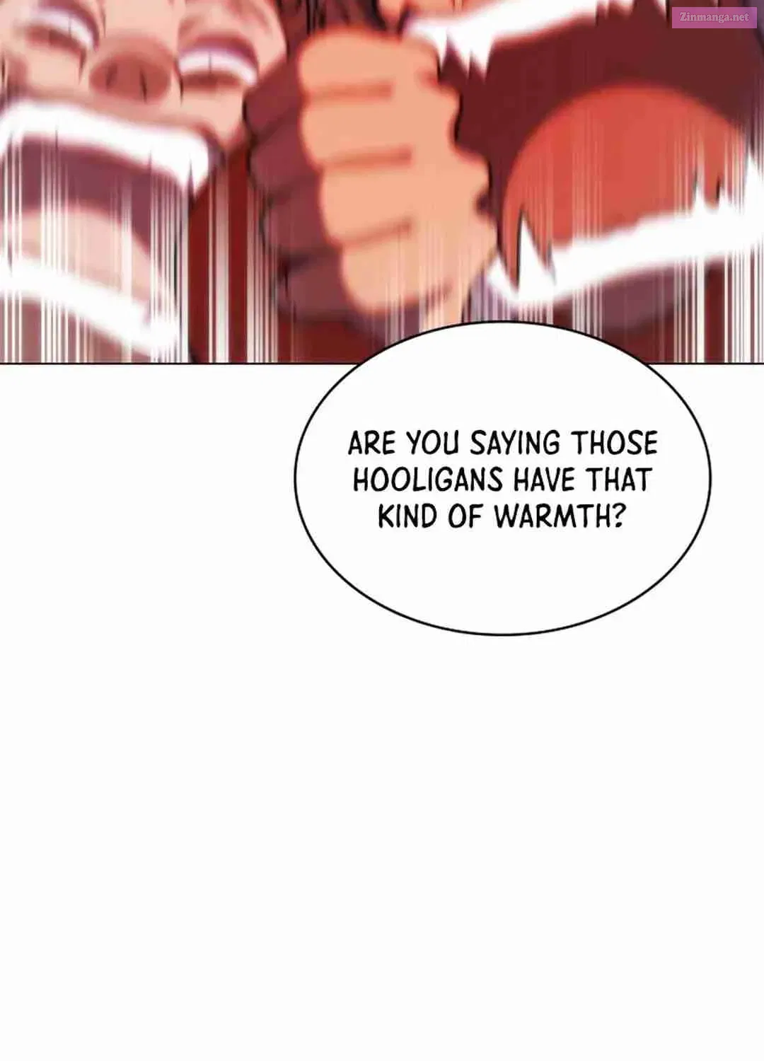 Home Plate's Villain Zinmanga X Chapter 40 Page 37