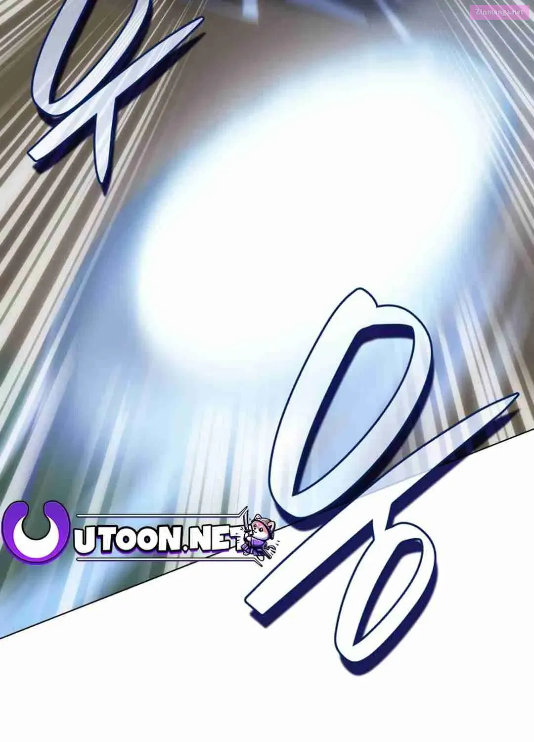 Home Plate's Villain Zinmanga X Chapter 40 Page 39