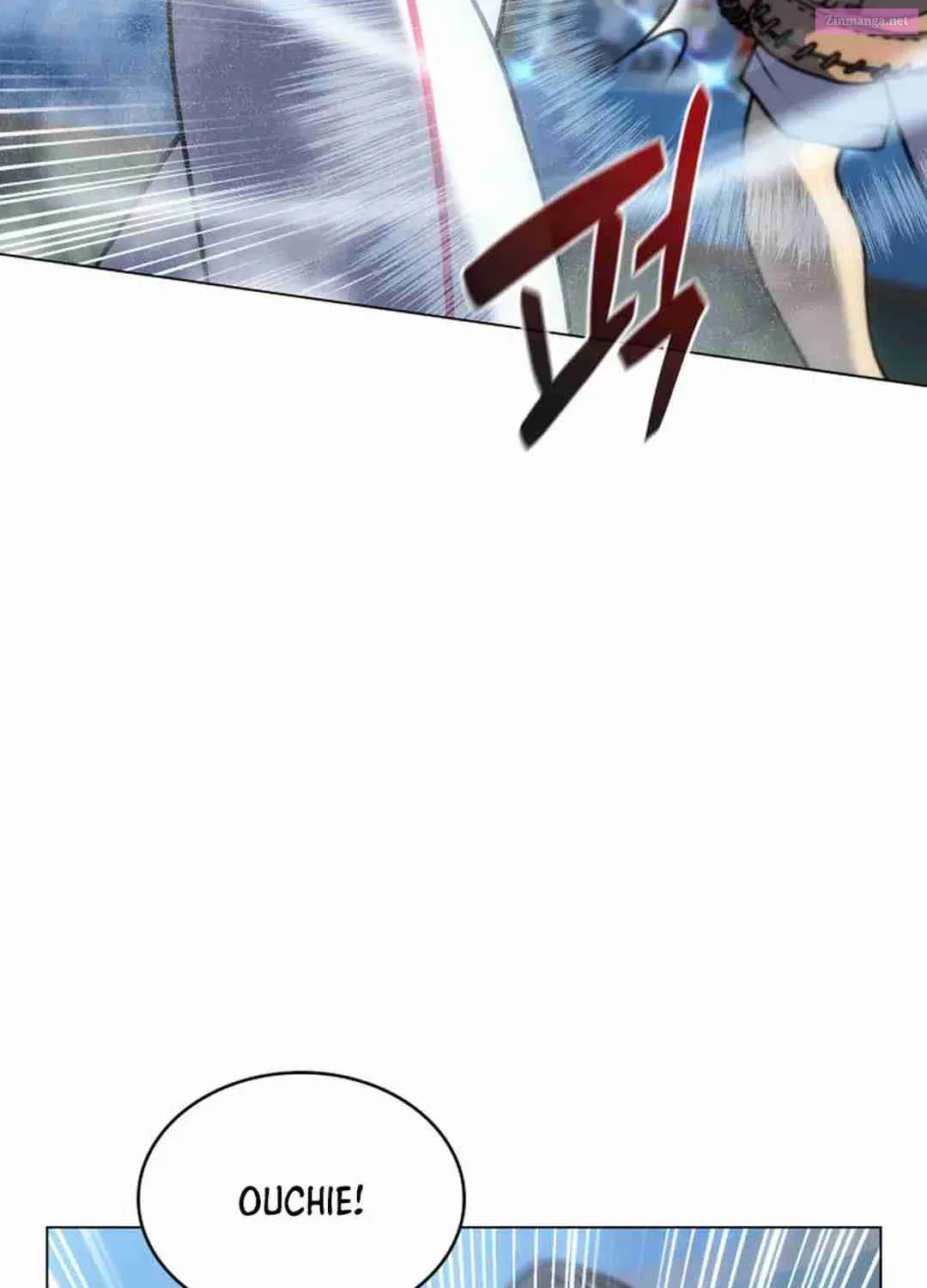 Home Plate's Villain Zinmanga X Chapter 40 Page 42