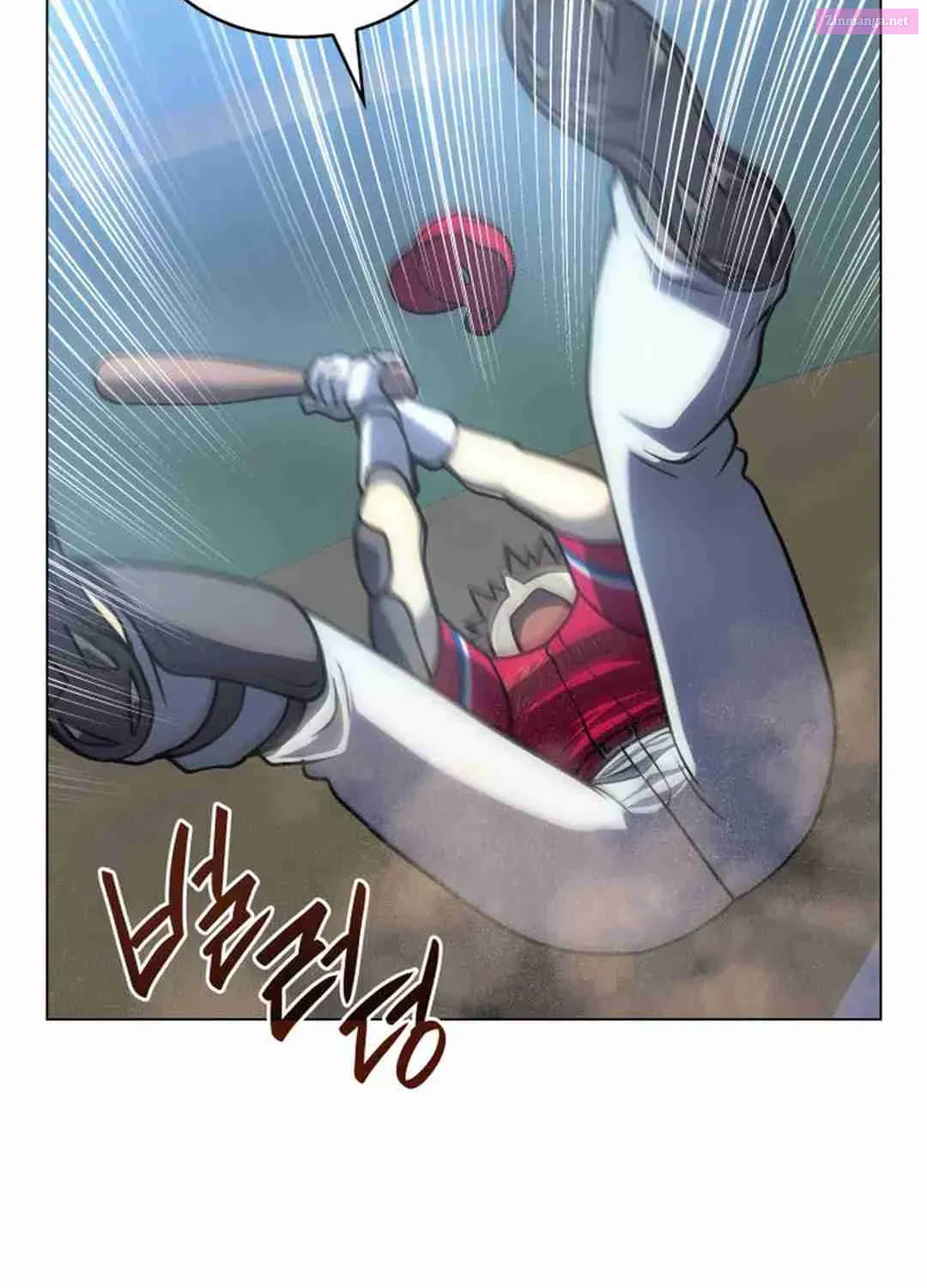 Home Plate's Villain Zinmanga X Chapter 40 Page 43