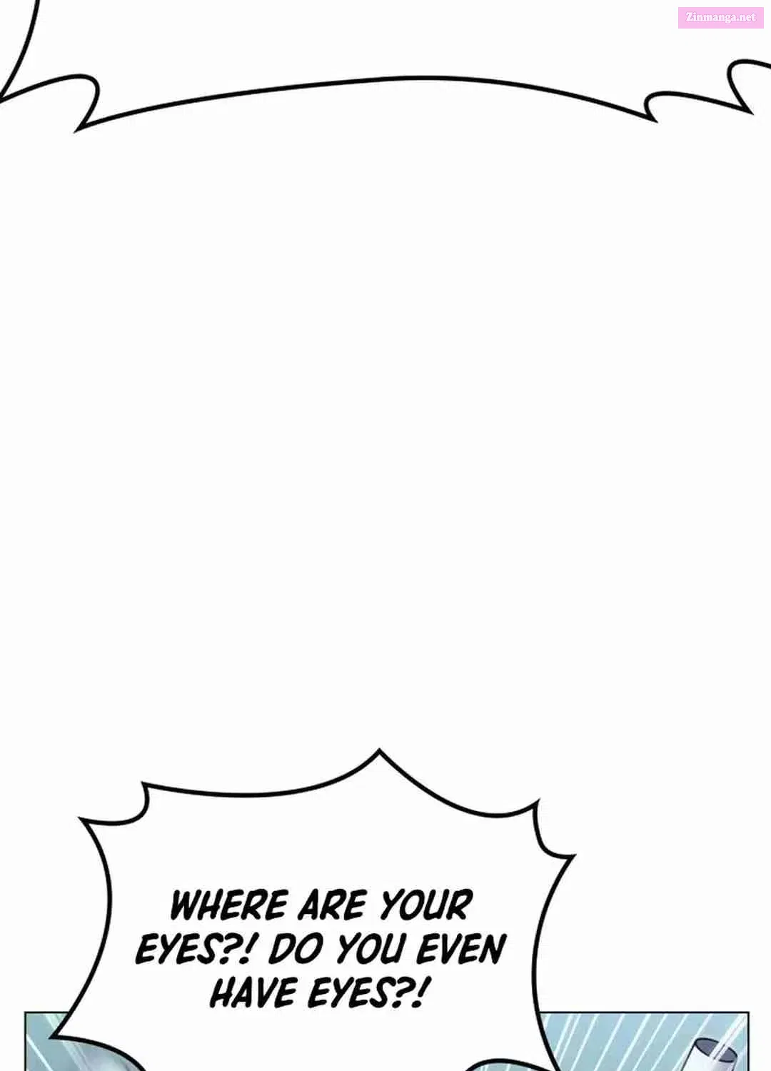 Home Plate's Villain Zinmanga X Chapter 40 Page 51