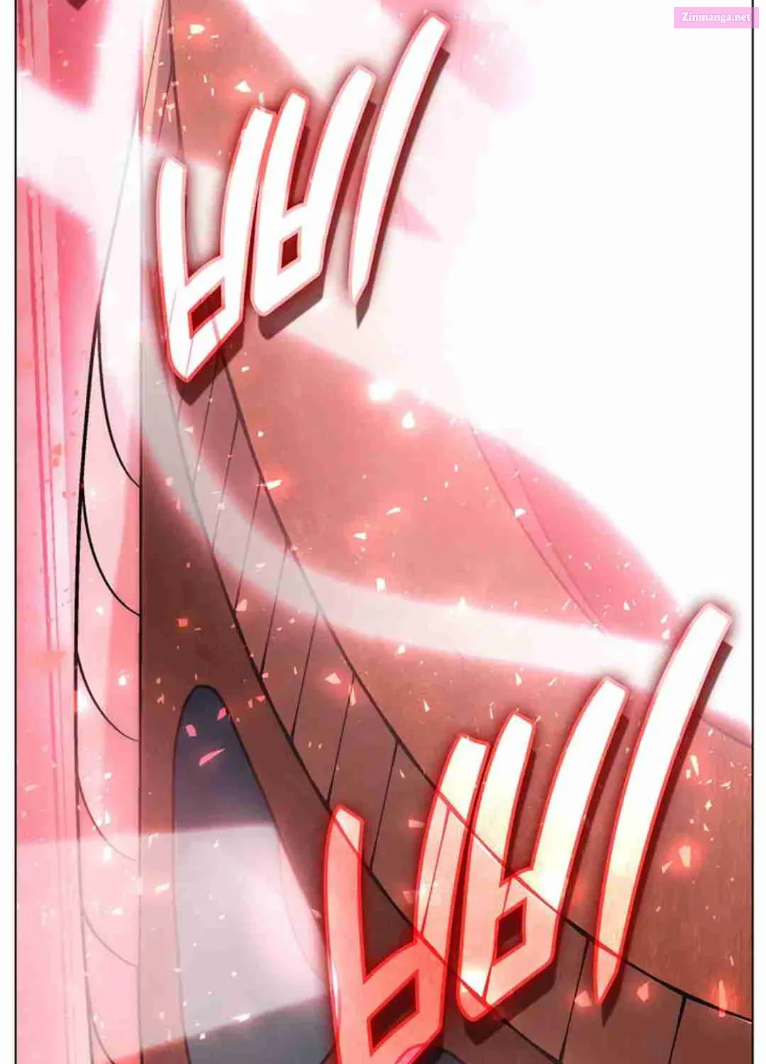 Home Plate's Villain Zinmanga X Chapter 40 Page 71