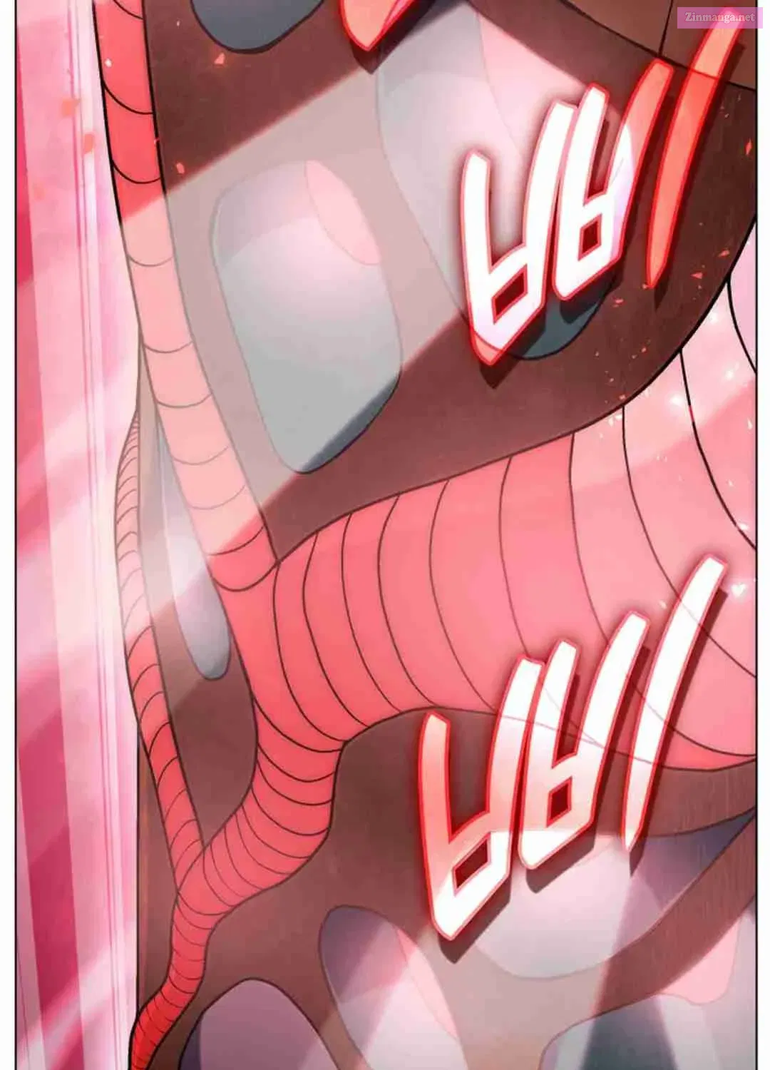Home Plate's Villain Zinmanga X Chapter 40 Page 72