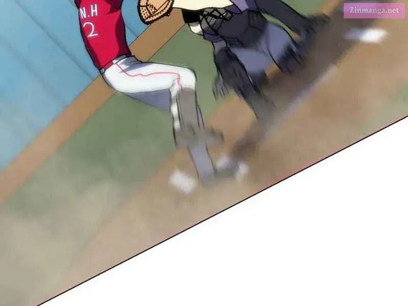 Home Plate's Villain Zinmanga X Chapter 36 Page 73