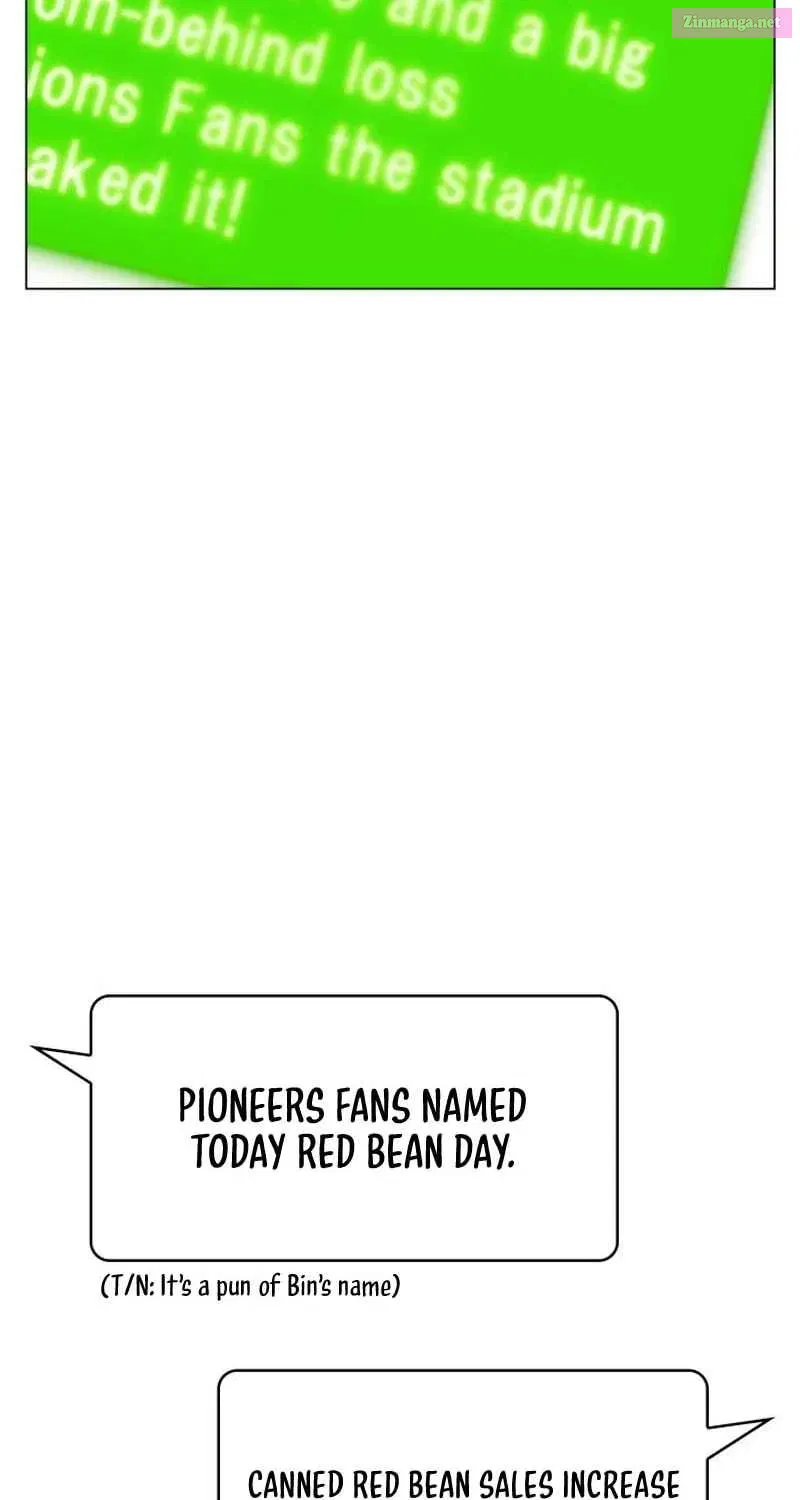 Home Plate's Villain Zinmanga X Chapter 34 Page 26