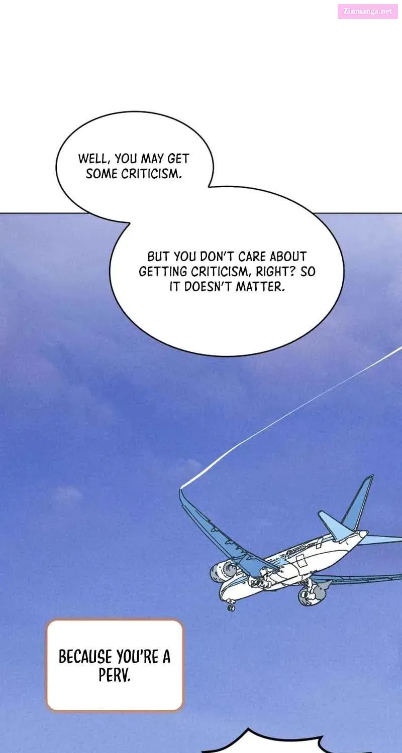 Home Plate's Villain Zinmanga X Chapter 34 Page 48