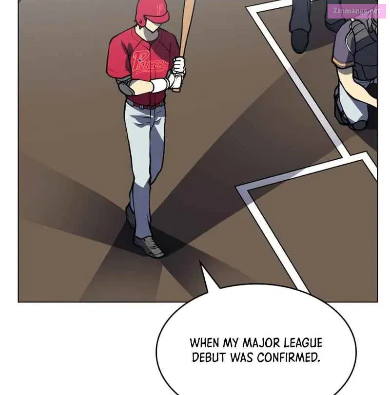 Home Plate's Villain Zinmanga X Chapter 34 Page 53