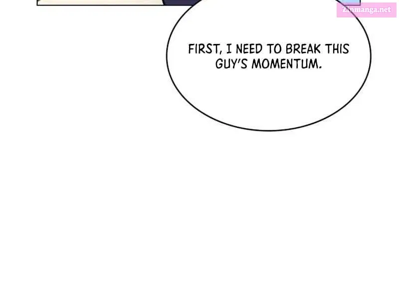 Home Plate's Villain Zinmanga X Chapter 34 Page 59