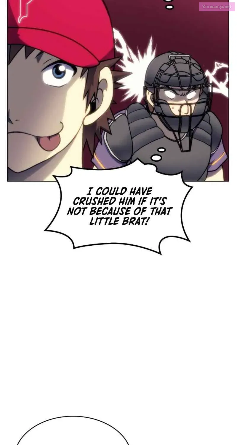 Home Plate's Villain Zinmanga X Chapter 34 Page 114