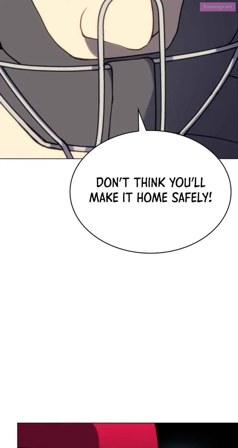 Home Plate's Villain Zinmanga X Chapter 34 Page 116