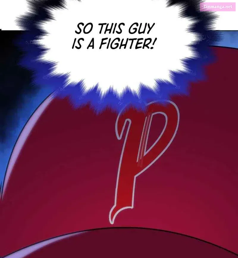 Home Plate's Villain Zinmanga X Chapter 34 Page 119
