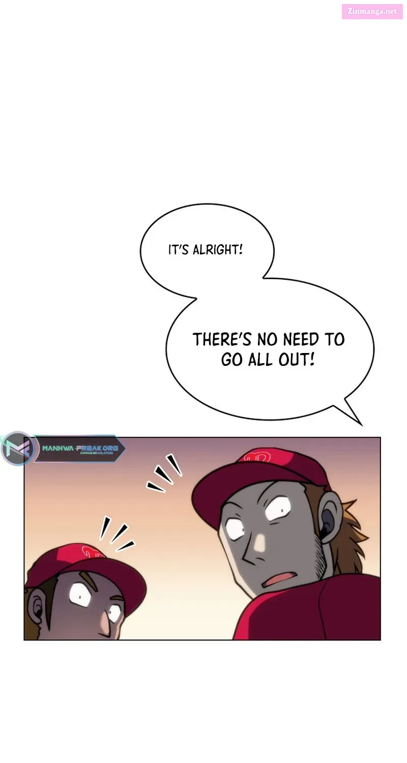 Home Plate's Villain Zinmanga X Chapter 33 Page 62