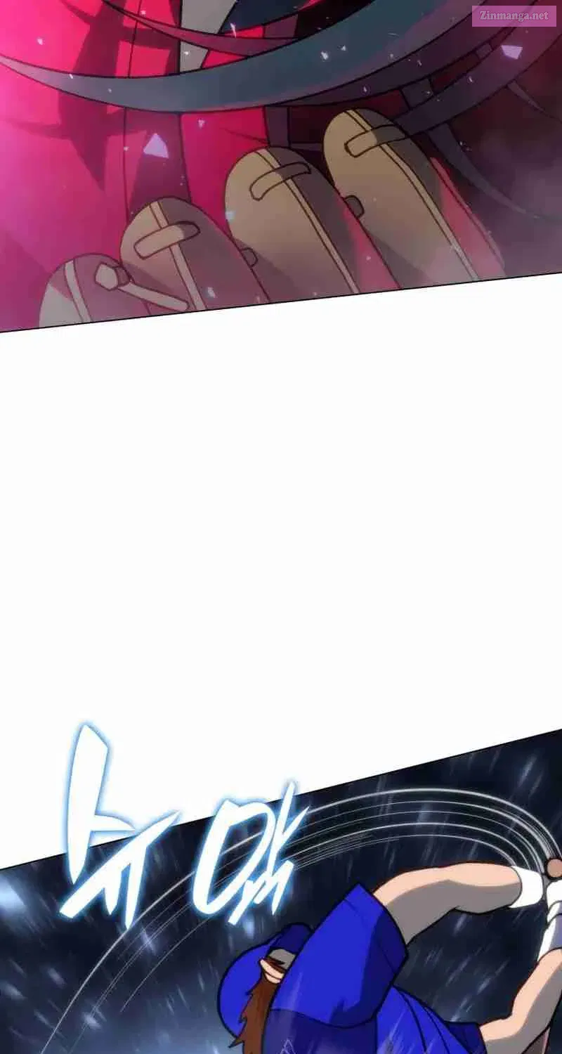 Home Plate's Villain Zinmanga X Chapter 33 Page 72