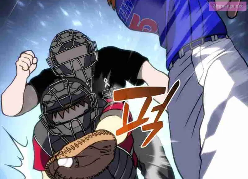 Home Plate's Villain Zinmanga X Chapter 33 Page 73
