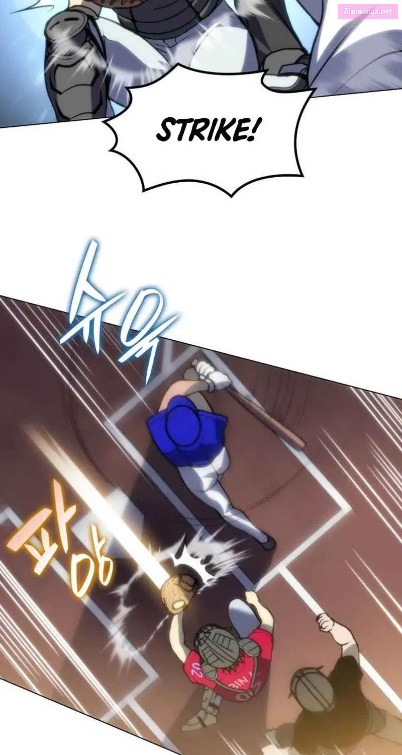 Home Plate's Villain Zinmanga X Chapter 33 Page 74