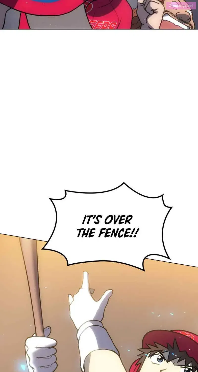 Home Plate's Villain Zinmanga X Chapter 33 Page 104