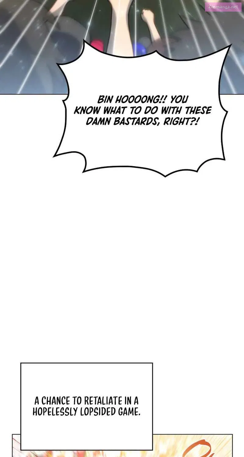Home Plate's Villain Zinmanga X Chapter 32 Page 106