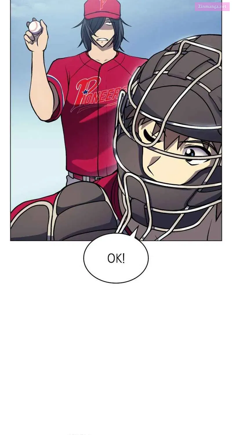 Home Plate's Villain Zinmanga X Chapter 30 Page 95