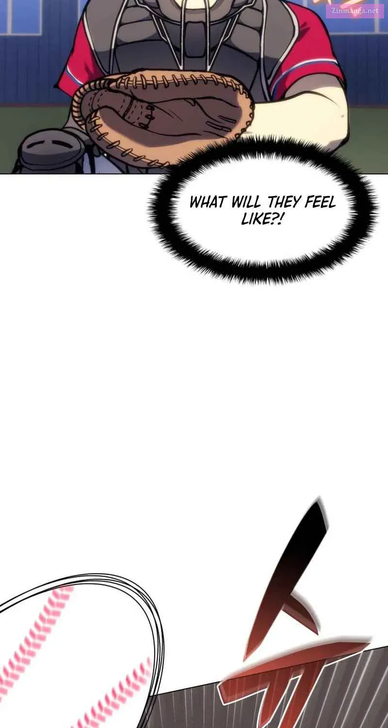 Home Plate's Villain Zinmanga X Chapter 30 Page 97