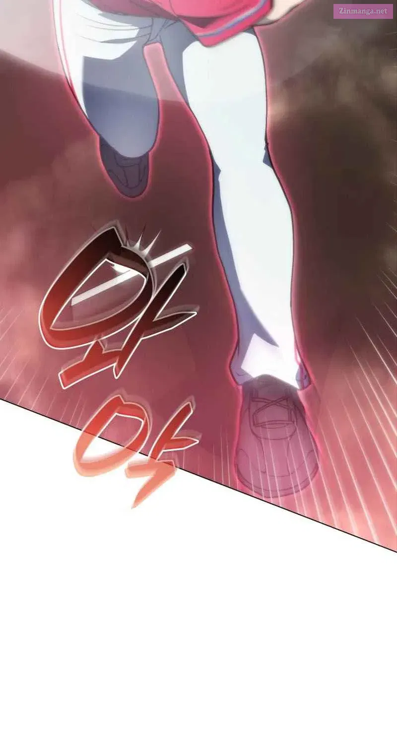 Home Plate's Villain Zinmanga X Chapter 30 Page 99