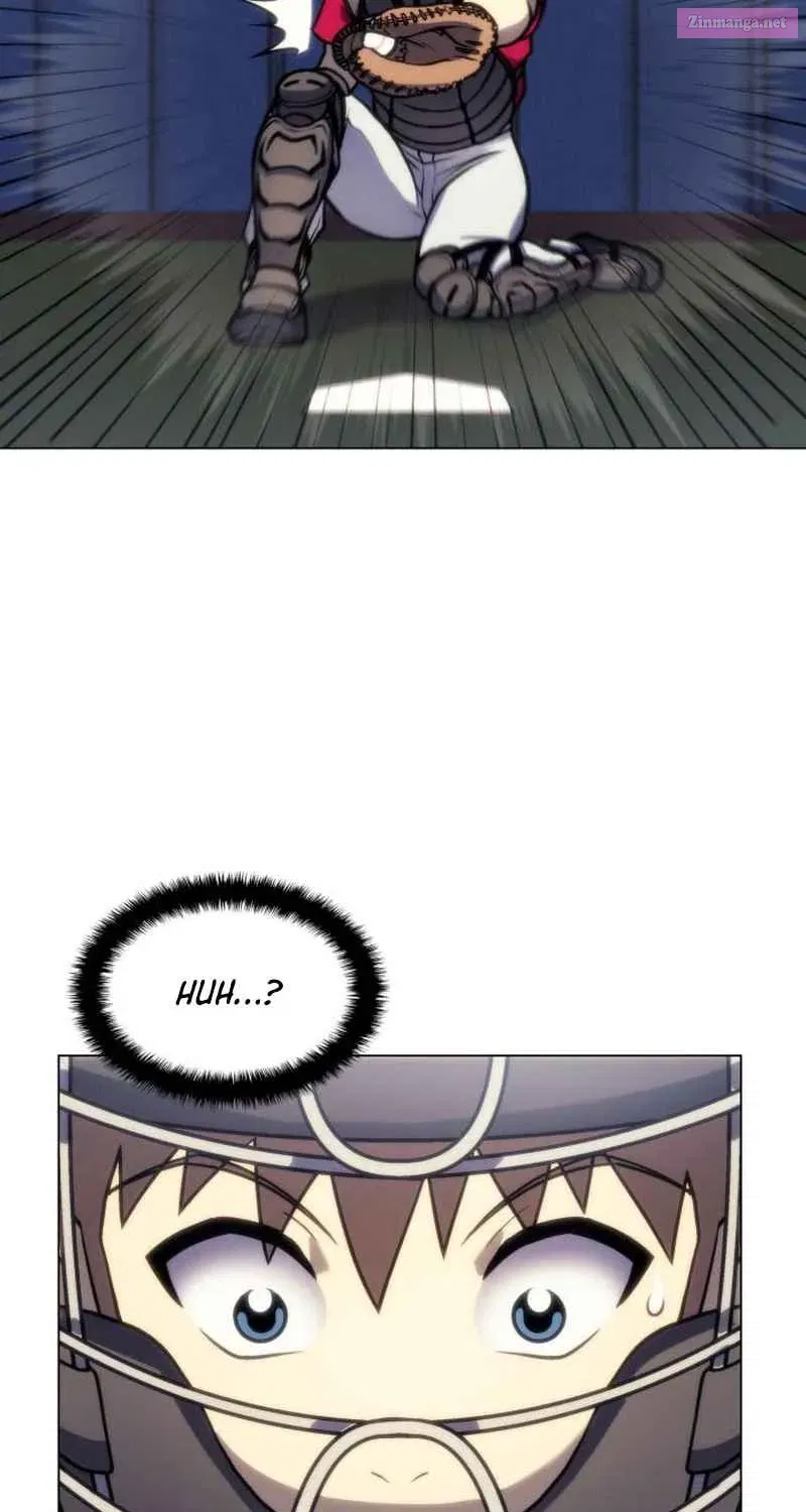 Home Plate's Villain Zinmanga X Chapter 30 Page 101