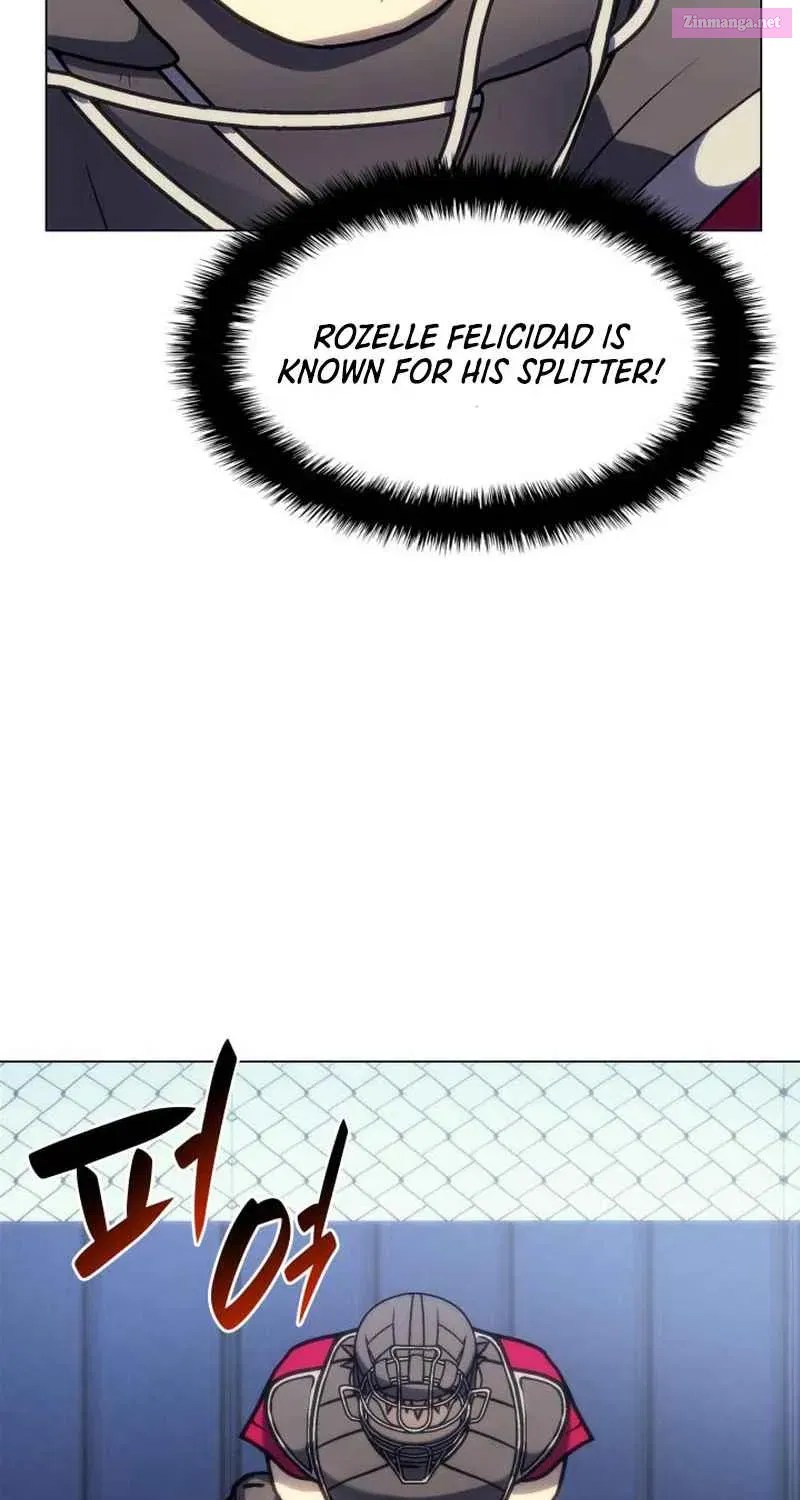 Home Plate's Villain Zinmanga X Chapter 30 Page 105