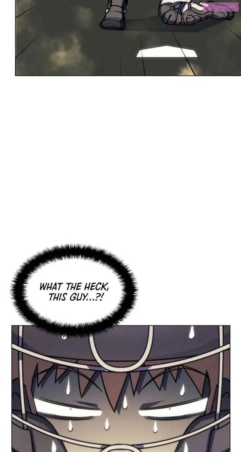 Home Plate's Villain Zinmanga X Chapter 30 Page 111