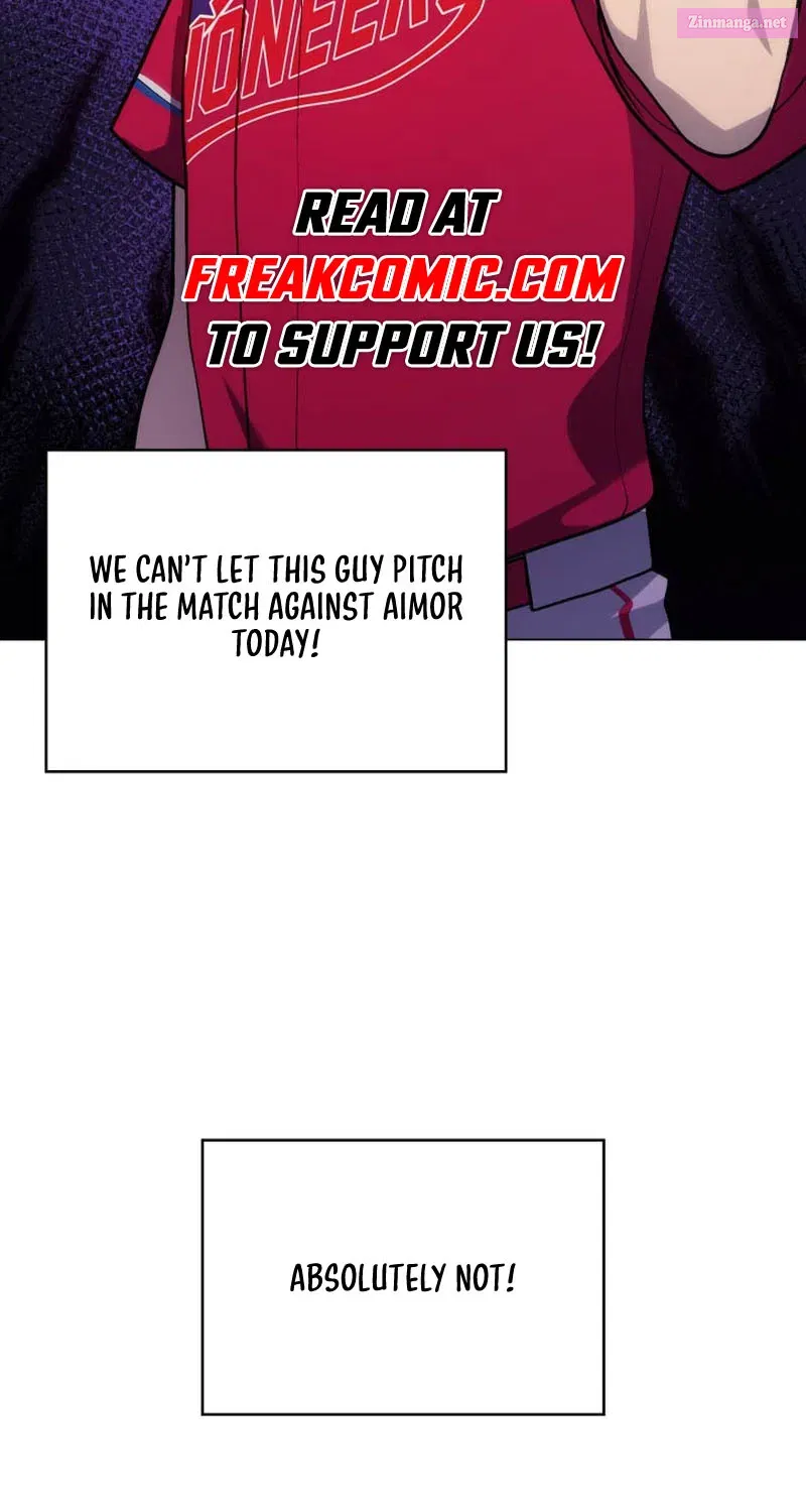 Home Plate's Villain Zinmanga X Chapter 30 Page 115