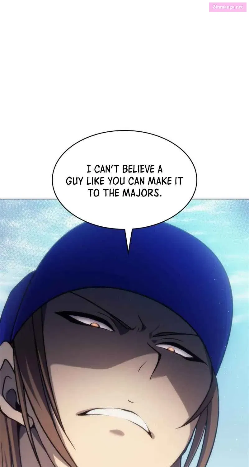 Home Plate's Villain Zinmanga X Chapter 28 Page 3