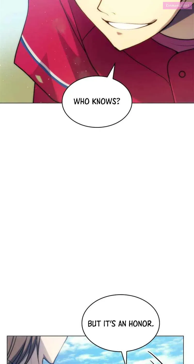 Home Plate's Villain Zinmanga X Chapter 28 Page 7