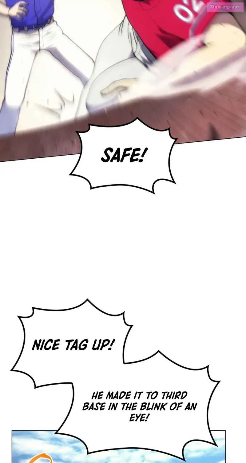Home Plate's Villain Zinmanga X Chapter 28 Page 21
