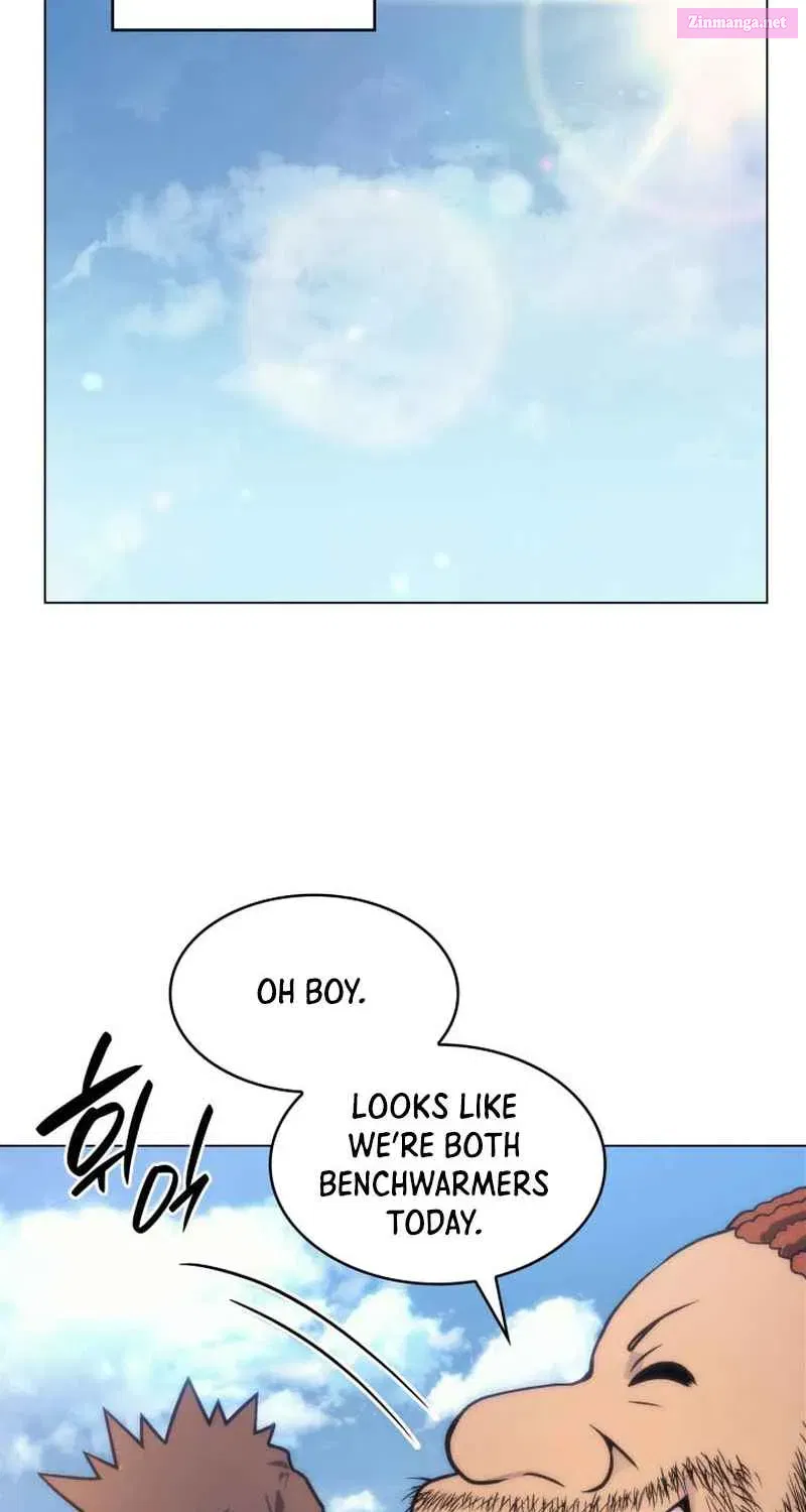 Home Plate's Villain Zinmanga X Chapter 28 Page 25