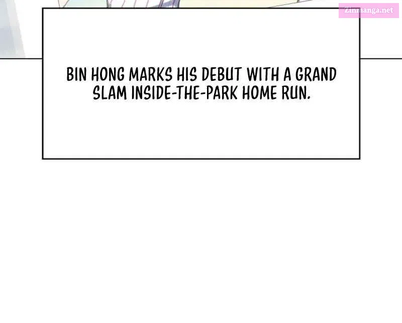 Home Plate's Villain Zinmanga X Chapter 26 Page 4