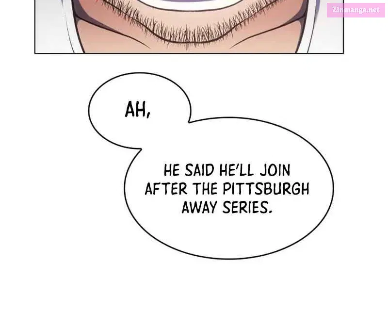 Home Plate's Villain Zinmanga X Chapter 26 Page 14