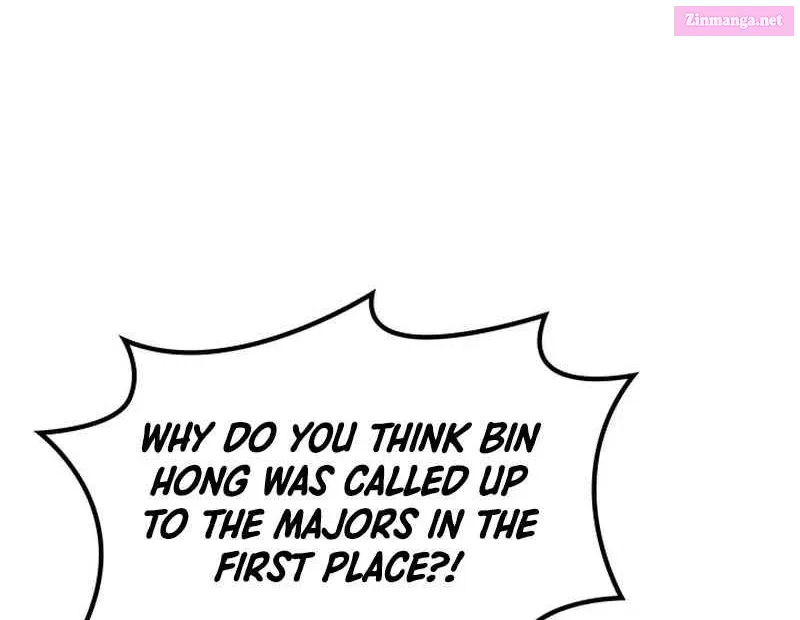 Home Plate's Villain Zinmanga X Chapter 23 Page 26