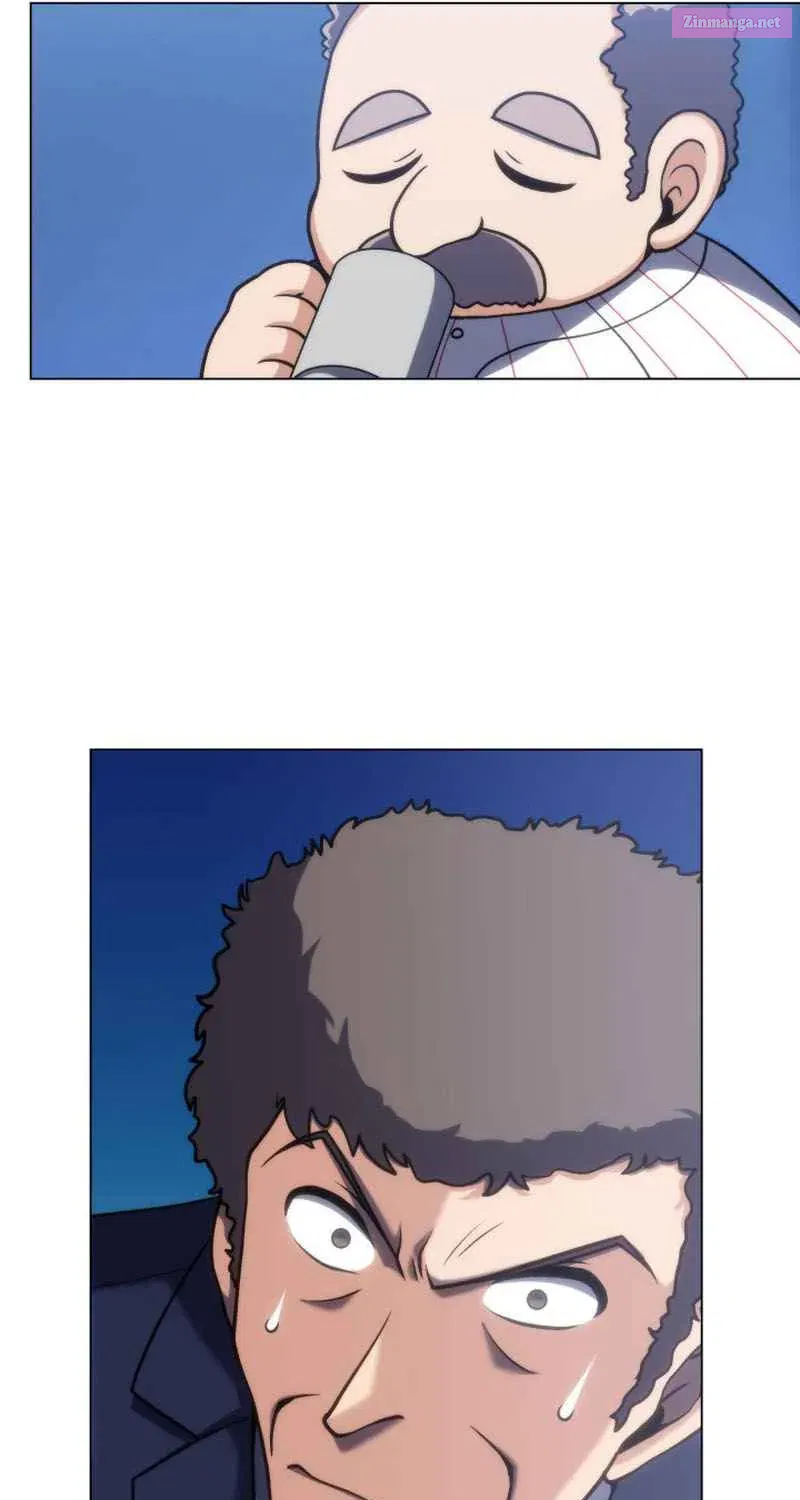 Home Plate's Villain Zinmanga X Chapter 23 Page 31