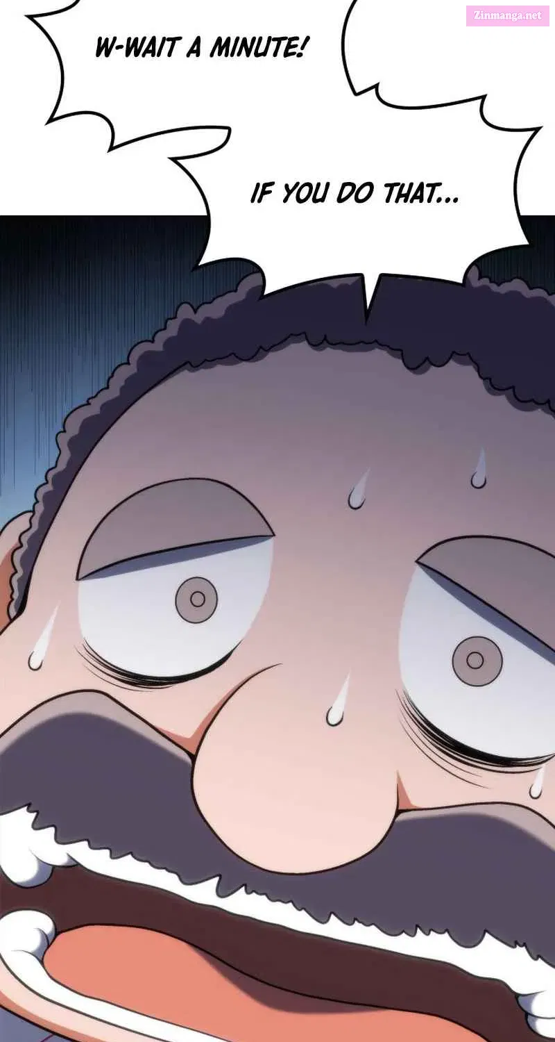 Home Plate's Villain Zinmanga X Chapter 23 Page 51