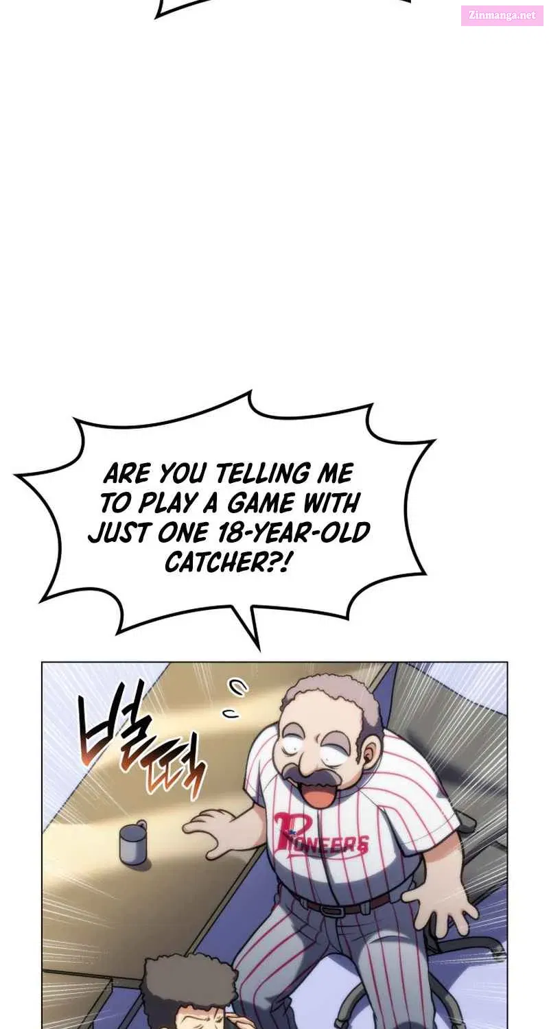 Home Plate's Villain Zinmanga X Chapter 23 Page 53
