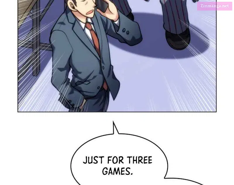 Home Plate's Villain Zinmanga X Chapter 23 Page 54