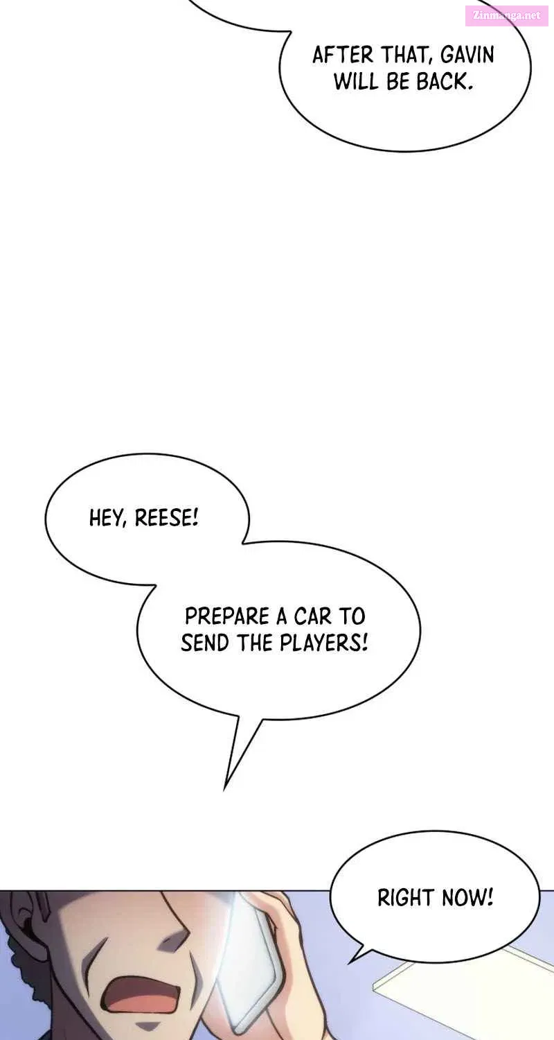 Home Plate's Villain Zinmanga X Chapter 23 Page 55